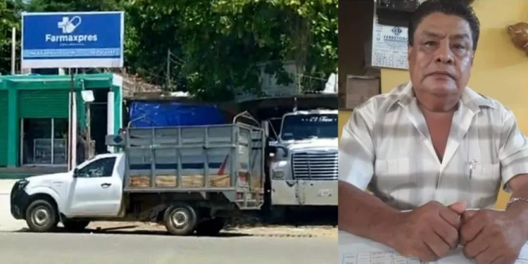 Matan a balazos al exalcalde de Igualapa, Apolonio Álvarez Montes, en Guerrero