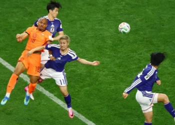 Japón rescata un empate agónico y frena a Países Bajos en su debut mundialista