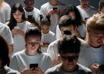 ¿Qué pasa si dejas el celular por 3 semanas? Experimento masivo revela impactantes beneficios en jóvenes
