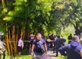 ¡Macabro hallazgo en Tlalixtac! Localizan un cadáver en terreno en Tlalixtac