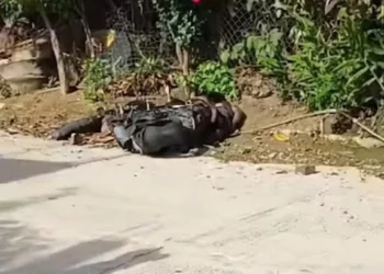 ¡Violencia no da tregua en Pinotepa Nacional! Dos homicidios en menos de 24 horas elevan la alarma en la Costa