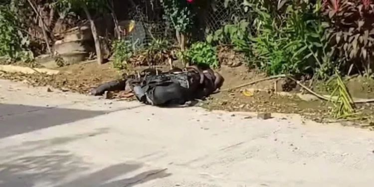 ¡Violencia no da tregua en Pinotepa Nacional! Dos homicidios en menos de 24 horas elevan la alarma en la Costa
