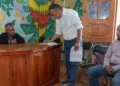 Senador Nino Morales cierra otra semana intensa de trabajo en territorio