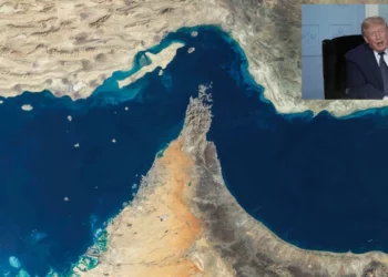 Trump anuncia acuerdo con Irán y apertura del estrecho de Ormuz; cae el petróleo y crece la incertidumbre global