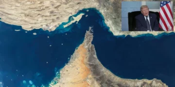 Trump anuncia acuerdo con Irán y apertura del estrecho de Ormuz; cae el petróleo y crece la incertidumbre global