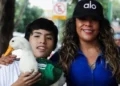 El pato Merlín conquista a México y llega a La Mañanera del Pueblo