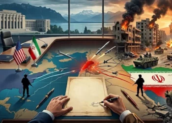 Acuerdo entre EE.UU. e Irán frena negociaciones en Suiza, pero la paz sigue bajo tensión