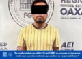 Enfrentará proceso penal por pederastia contra niña de siete años en Tlacolula