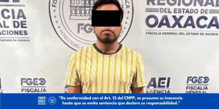 Enfrentará proceso penal por pederastia contra niña de siete años en Tlacolula