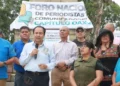 Alzan la voz en Oaxaca por las mujeres periodistas: exigen seguridad, justicia y fin a la violencia