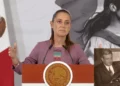 ¿“Ya Supérame”? Sheinbaum responde con música a la polémica por entrevista atribuida a Monsiváis