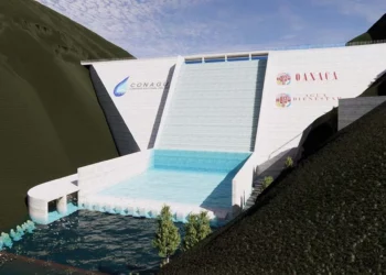Foto: internet – ilustrativa // Se estima que en total la construcción y operación de la presa costará treinta mil doscientos noventa y tres millones cuatrocientos treinta y tres mil setecientos veinte pesos.