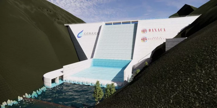 Foto: internet – ilustrativa // Se estima que en total la construcción y operación de la presa costará treinta mil doscientos noventa y tres millones cuatrocientos treinta y tres mil setecientos veinte pesos.