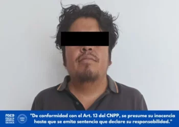 Robo armado en carretera de la Mixteca deja captura de presunto líder regional