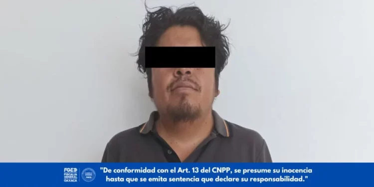 Robo armado en carretera de la Mixteca deja captura de presunto líder regional