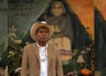 Muere Filogonio García Martínez, guardián del legado de María Sabina y de la memoria mazateca