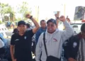 CNTE anuncia toma de casetas en todo el país; prevé afectaciones en principales autopistas hacia CDMX