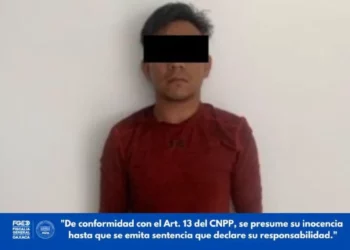 ¡El abuso que estremeció a Zimatlán! Agresor de dos niñas recibe más de medio siglo de cárcel”