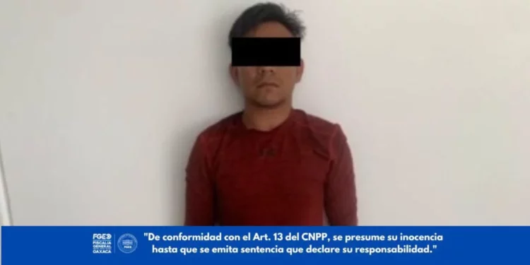 ¡El abuso que estremeció a Zimatlán! Agresor de dos niñas recibe más de medio siglo de cárcel”
