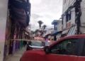 Asalto a farmacia termina en feminicidio en Putla; víctima murió por asfixia