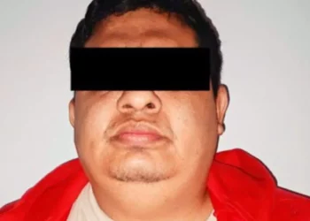 Cae en Morelia “Sierra 1”, presunto líder de red de extorsión y objetivo prioritario