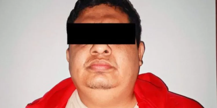 Cae en Morelia “Sierra 1”, presunto líder de red de extorsión y objetivo prioritario