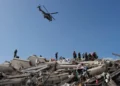 VIDEO | Venezuela entre ruinas tras doble terremoto: continúa la búsqueda de sobrevivientes