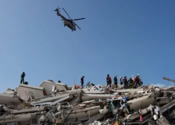 VIDEO | Venezuela entre ruinas tras doble terremoto: continúa la búsqueda de sobrevivientes