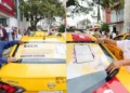 ¡Oaxaca digitaliza el taxi! Nace TaxSí para pedir tu viaje con un clic y sin sorpresas