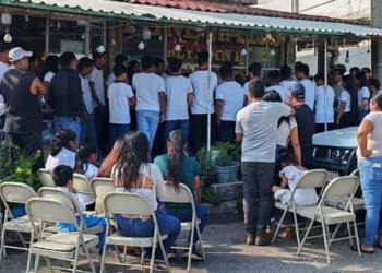 Tras tragedia en la transístmica identifican a las siete víctimas del accidente