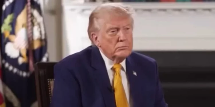 Trump exhibe tensión con Netanyahu y reaviva la polémica en medio de la escalada en Oriente Medio