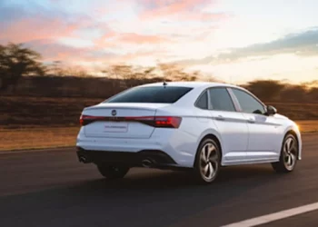 Volkswagen Jetta: el sedán de todas las generaciones