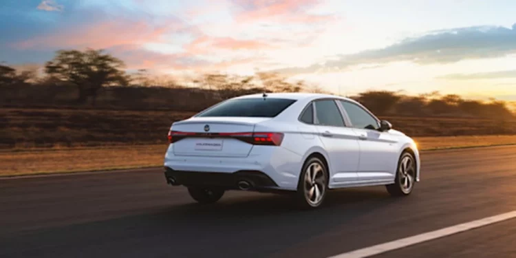Volkswagen Jetta: el sedán de todas las generaciones