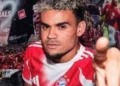 Luis Díaz – velocidad que cambia el juego