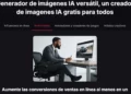 La mejor estrategia visual para campañas de e-commerce en temporada alta