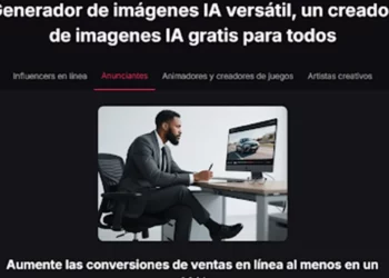 La mejor estrategia visual para campañas de e-commerce en temporada alta