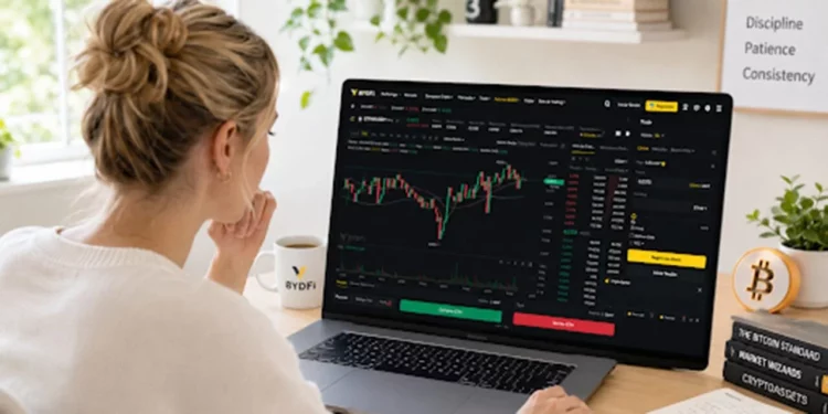 Cómo Elegir un Exchange Cripto Confiable en México en 2026