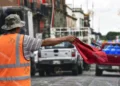 Foto: El Imparcial de Oaxaca // Proponen meter en cintura a los “viene viene”.