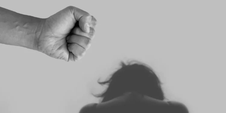 Foto: internet – ilustrativa // Perseguirán de oficio la violencia intrafamiliar.