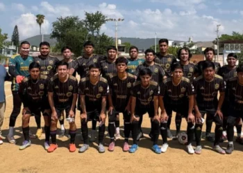 ¿Semifinal manipulada? Zaachila señala alineación indebida y arbitraje tendencioso en Liga Mayor A