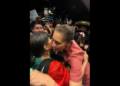 VIDEO | Sheinbaum llega a Nueva York para la final del mundial y destaca “buena coordinación” con estados unidos