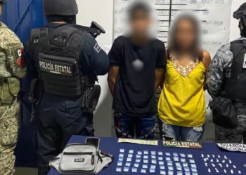 Los presuntos delincuentes fueron neutralizados mediante el patrullaje preventivo.