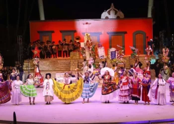Fotos: cortesía // Ante la premura, el grupo ha tenido que reforzar sus ensayos para lograr la función.