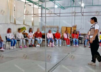 Sin sentencia, 65% de las mujeres privadas de su libertad