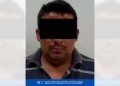 El imputado A.M.F. fue recluido en los separos locales por agentes de la AEI.