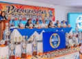 Este martes fue presentado oficialmente la XII Copa Huatulco 2026 de futbol infantil y juvenil.