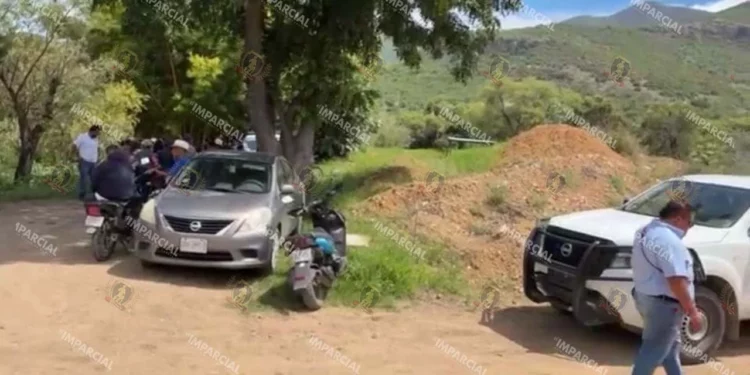 Foto: Archivo El Imparcial // El cuerpo de un hombre fue hallado en Tlalixtac con huellas de tortura a mitad del mes de junio.