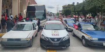 El dirigente sostuvo que los operativos contra unidades irregulares han resultado insuficientes.