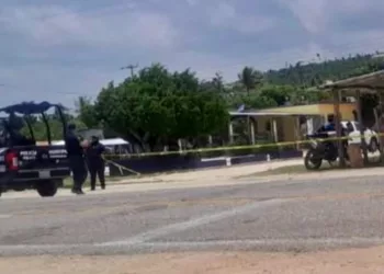 Fuerzas estatales y federales intensificaron los recorridos de vigilancia y filtros de revisión.
