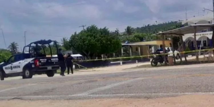Fuerzas estatales y federales intensificaron los recorridos de vigilancia y filtros de revisión.